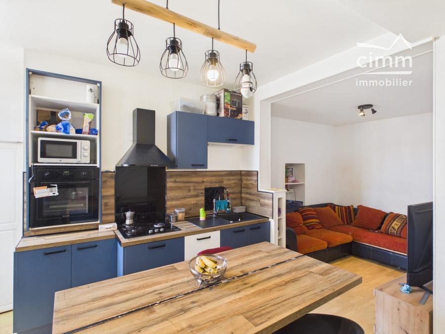 Photo principale - Appartement à Voiron