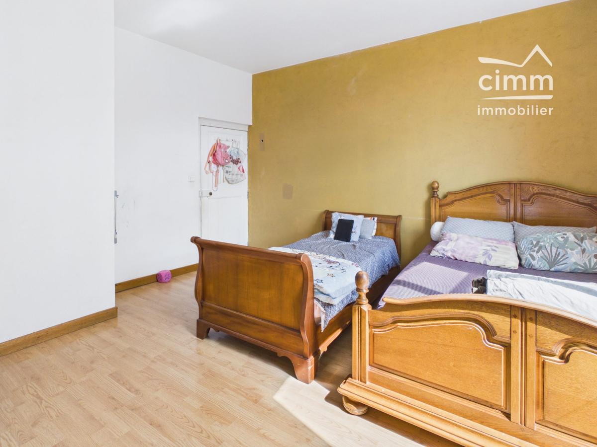 Photo 5 - Appartement à Voiron