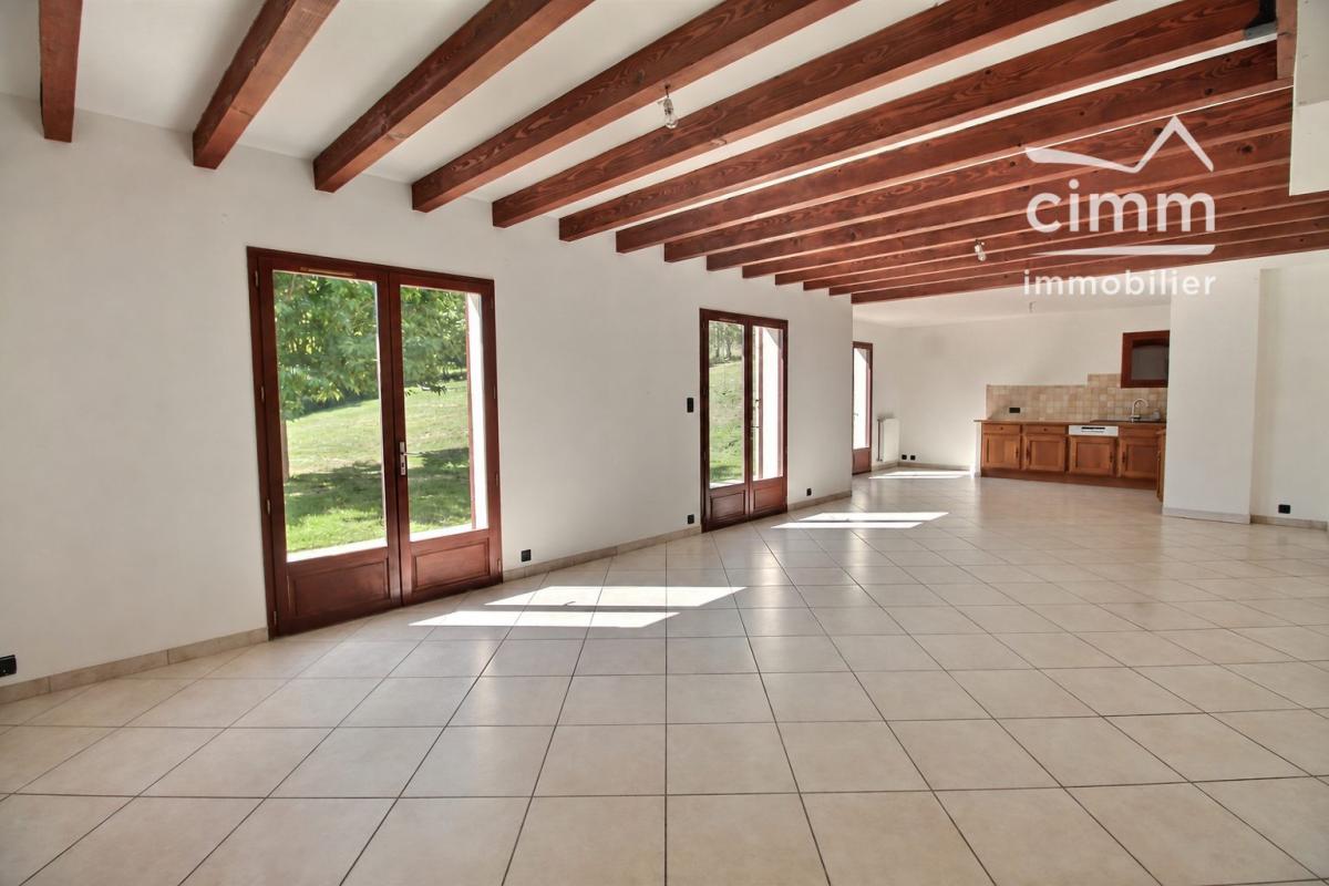 Photo 3 - Maison à Saint-Geoirs