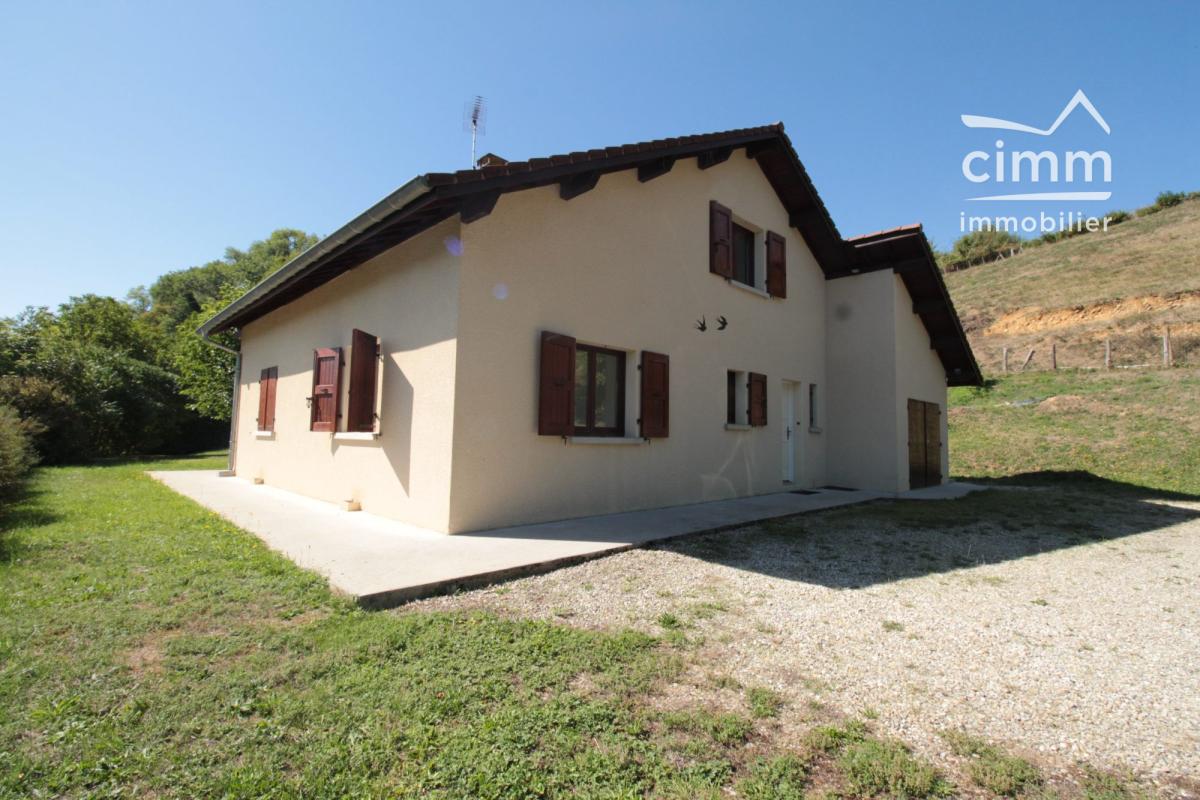 Photo 12 - Maison à Saint-Geoirs