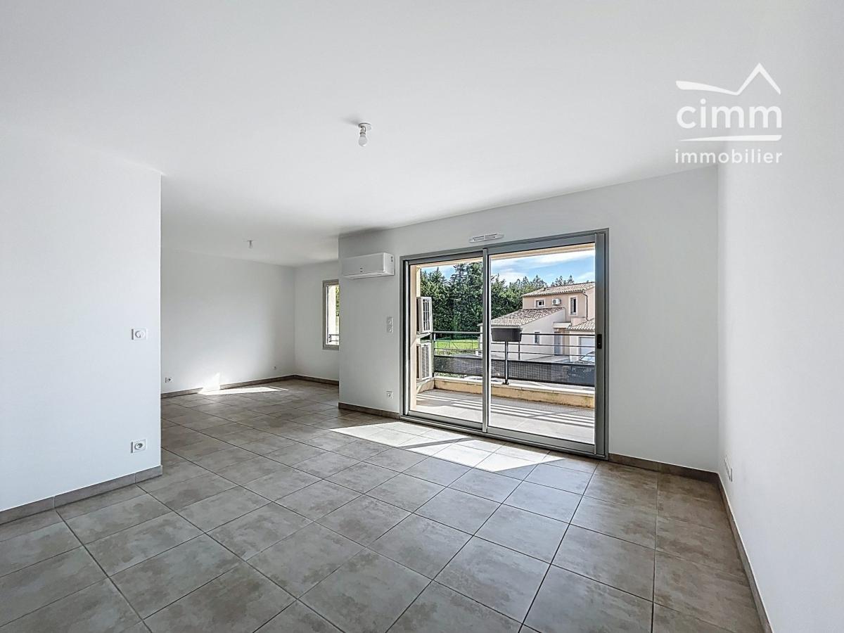 Photo principale - Appartement à Sablet