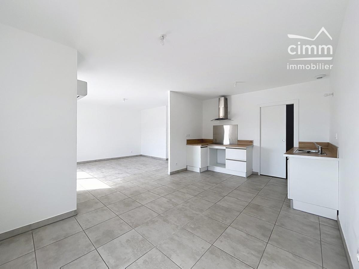 Photo 3 - Appartement à Sablet