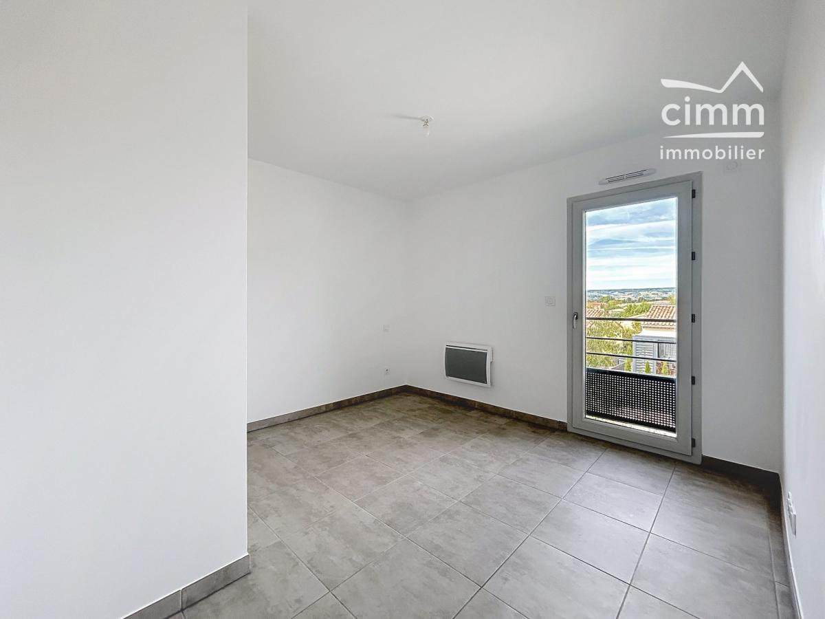 Photo 6 - Appartement à Sablet