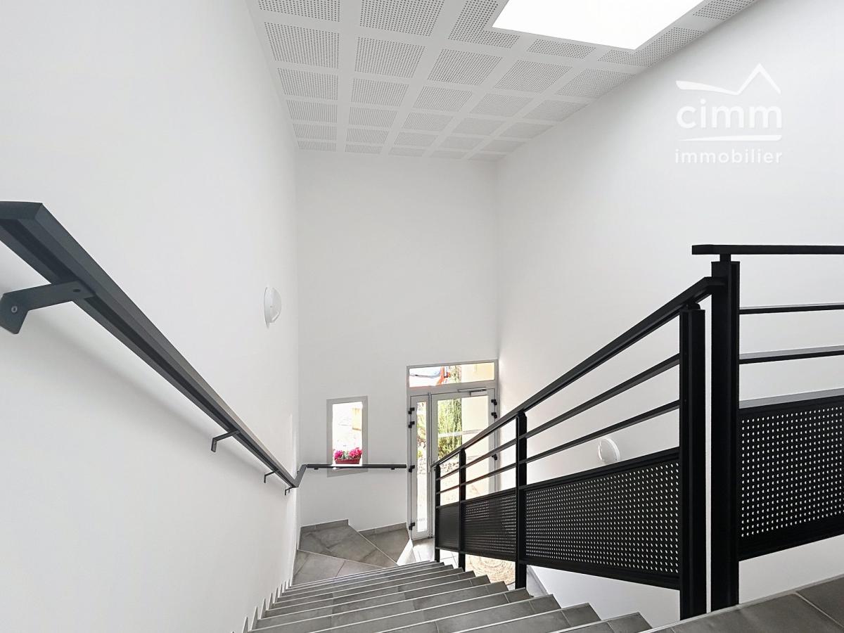Photo 9 - Appartement à Sablet