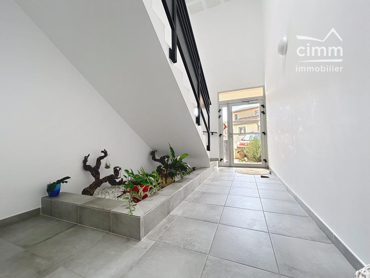 Photo 10 - Appartement à Sablet