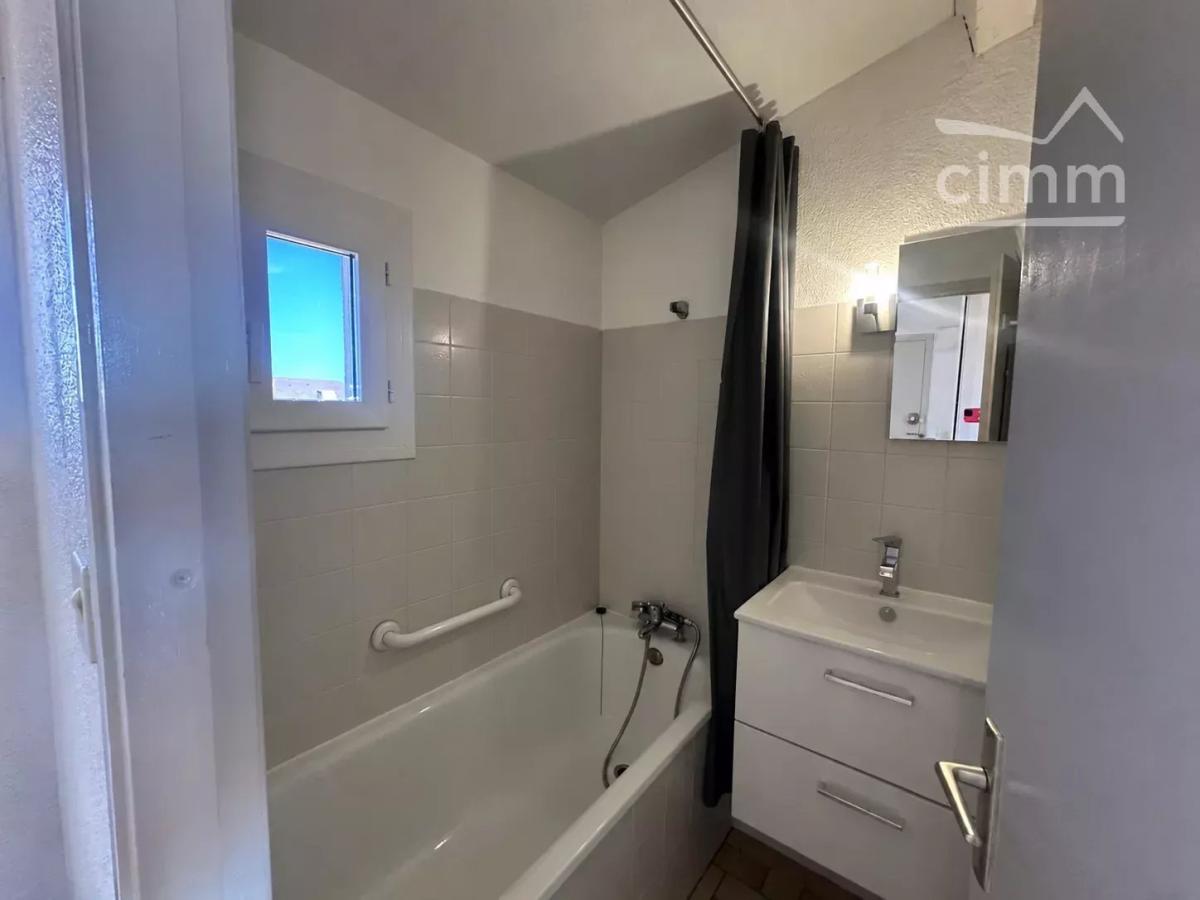 Photo 8 - Appartement à Valras-Plage