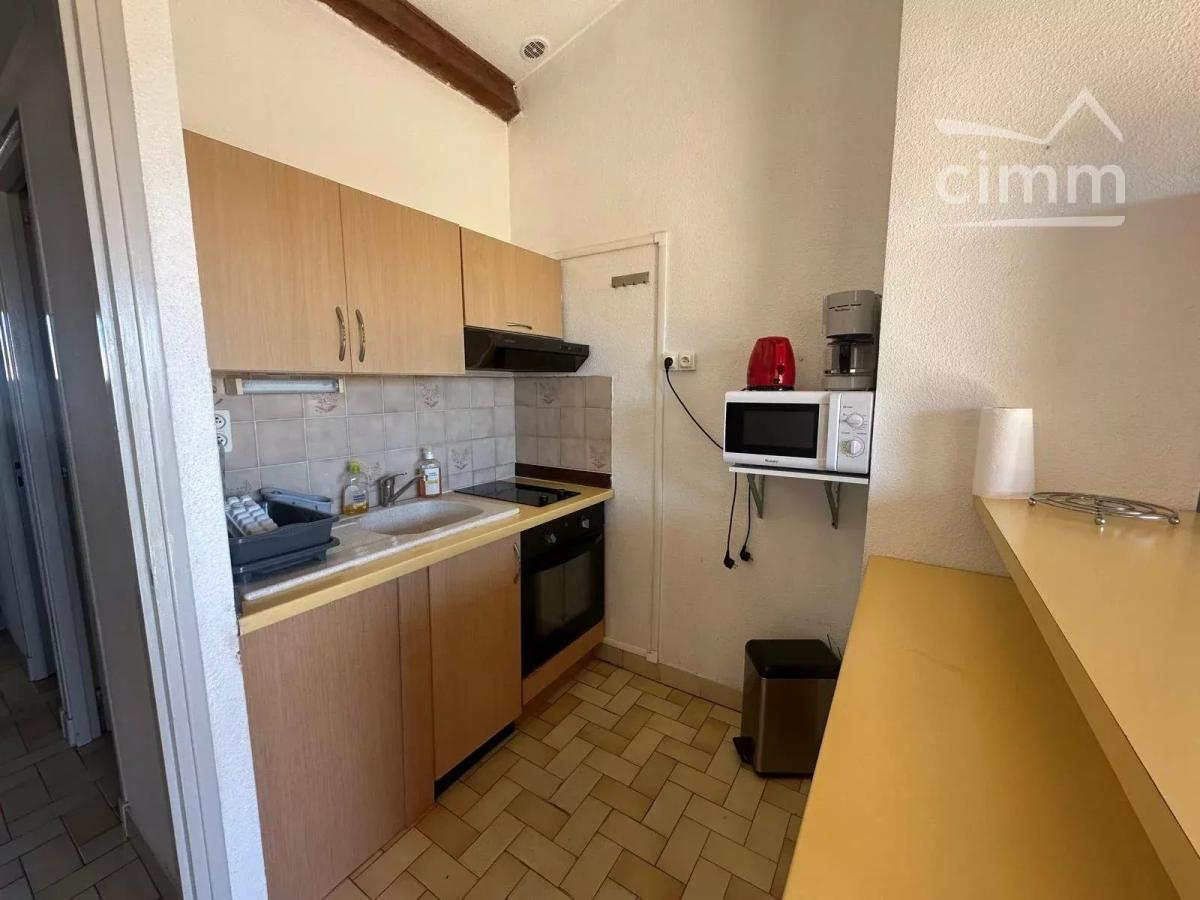 Photo 5 - Appartement à Valras-Plage