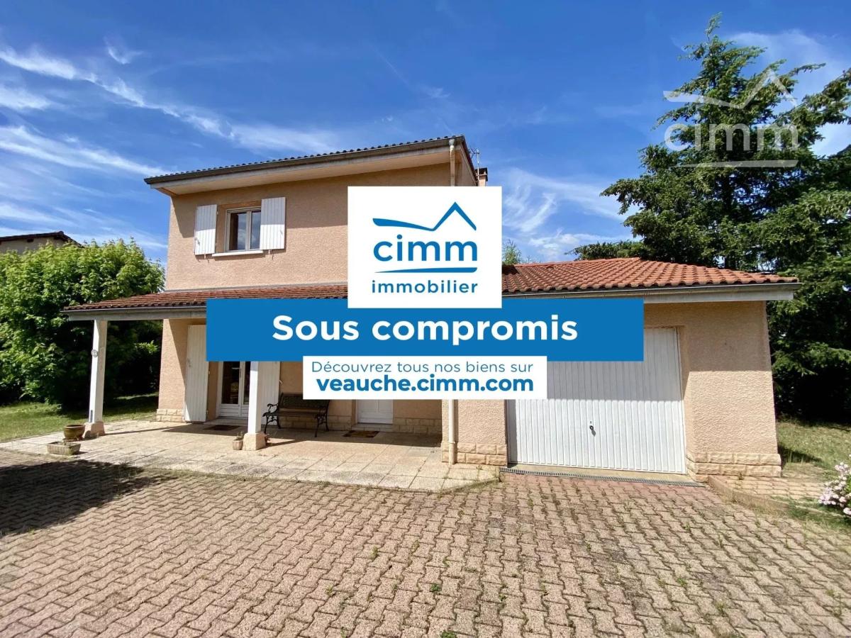 Photo principale - Maison à Montrond-les-Bains