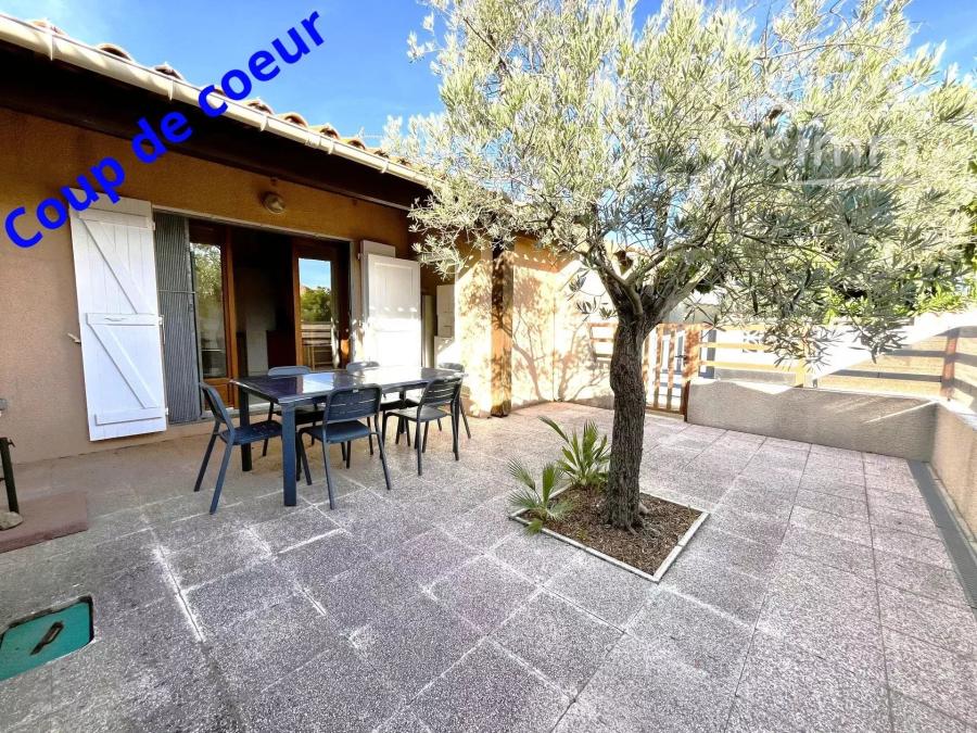 Photo principale - Maison à Valras-Plage