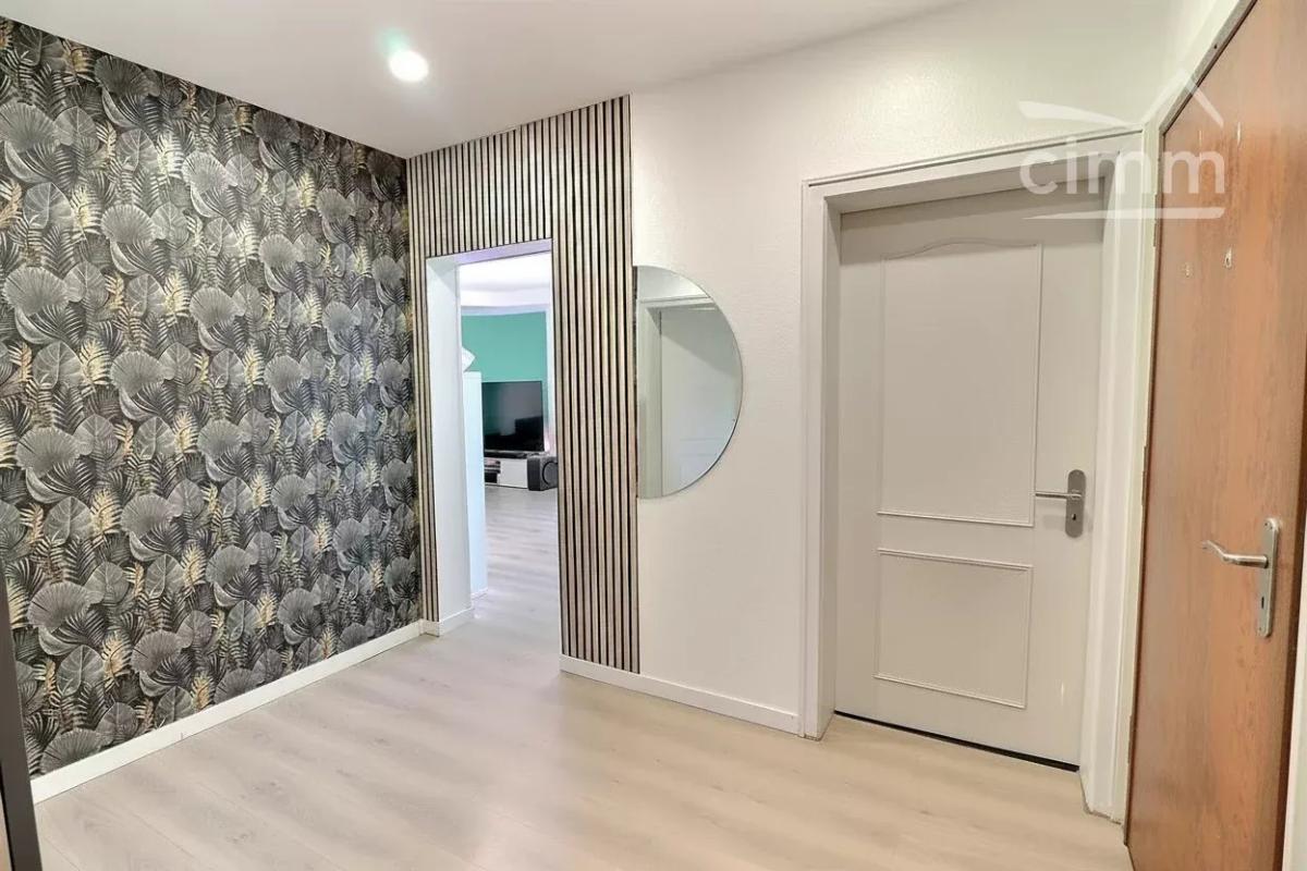 Photo 4 - Appartement à Forbach