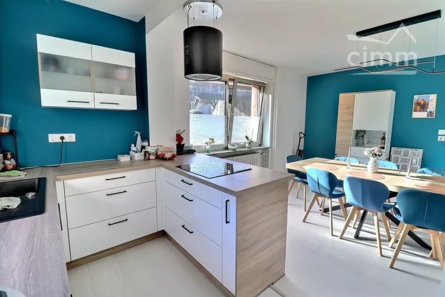 Photo principale - Appartement à Forbach