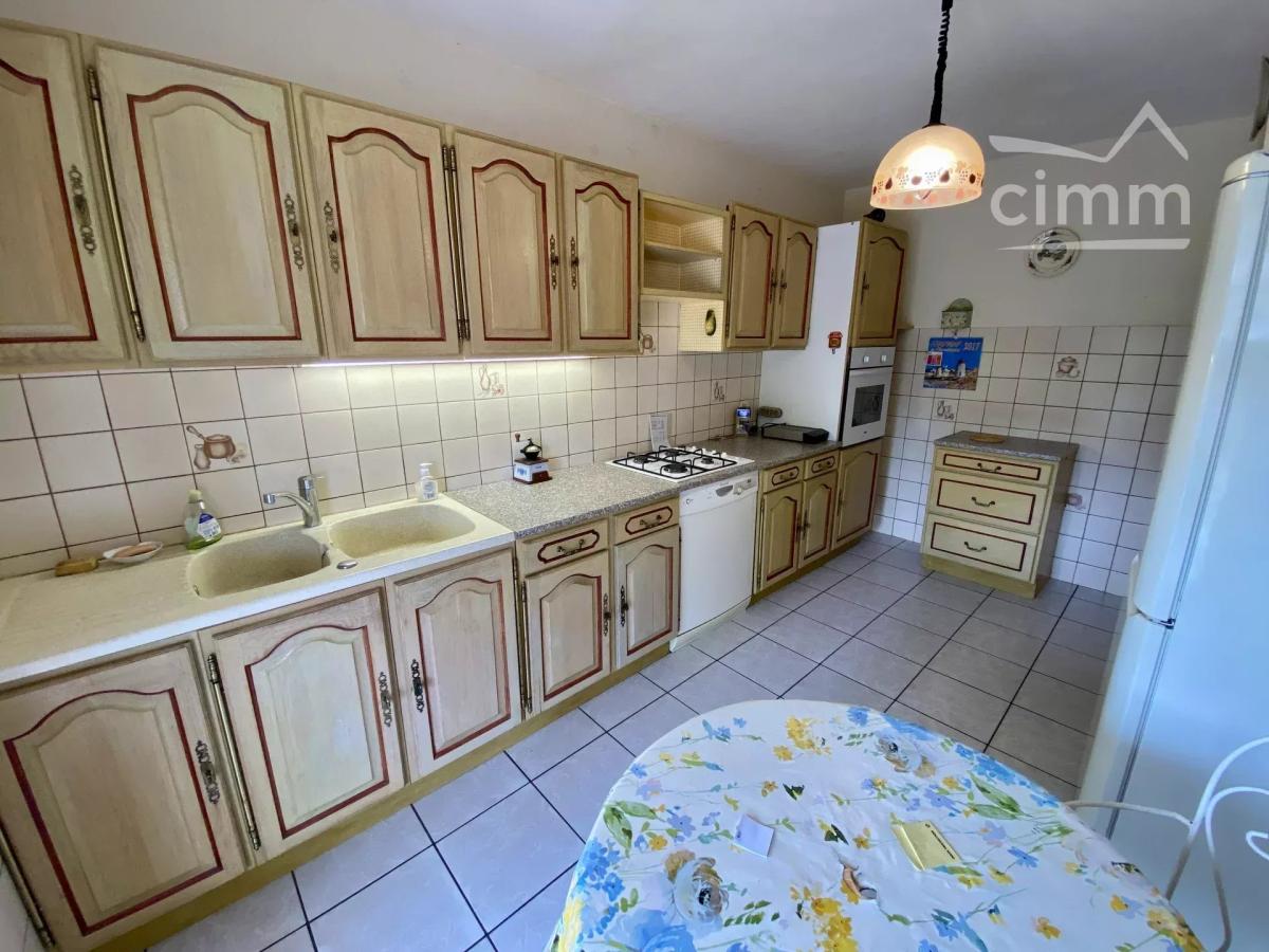 Photo 16 - Maison à Montrond-les-Bains