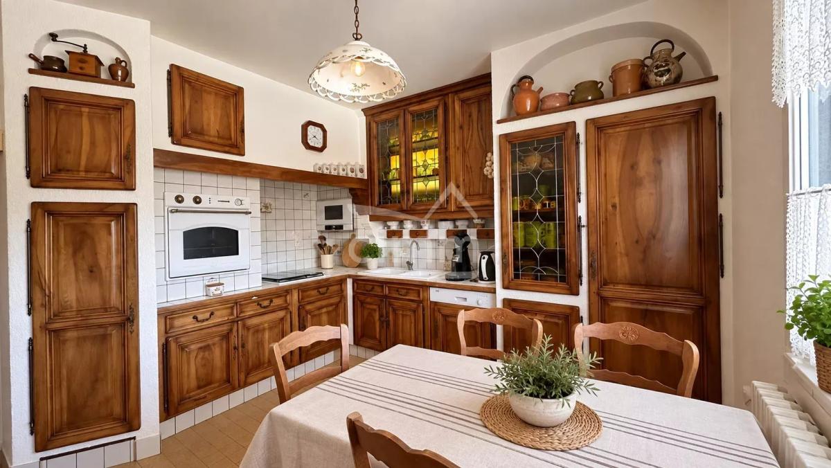 Photo 4 - Maison à Laragne-Montéglin