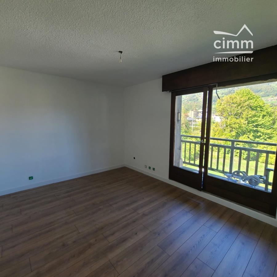 Photo principale - Appartement à Sallanches