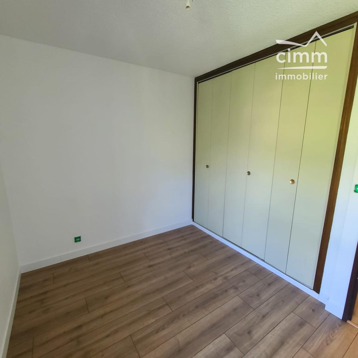 Photo 4 - Appartement à Sallanches