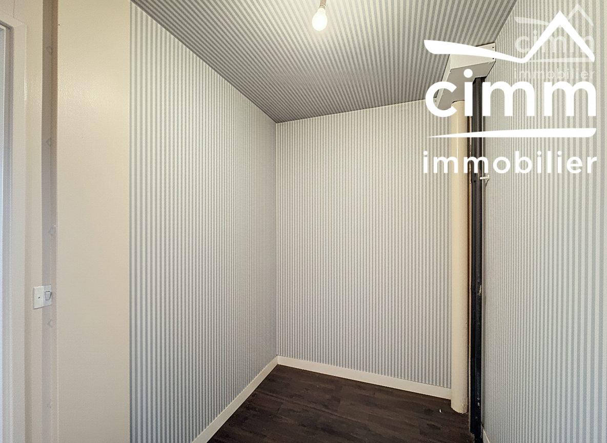 Photo 15 - Appartement à Rennes