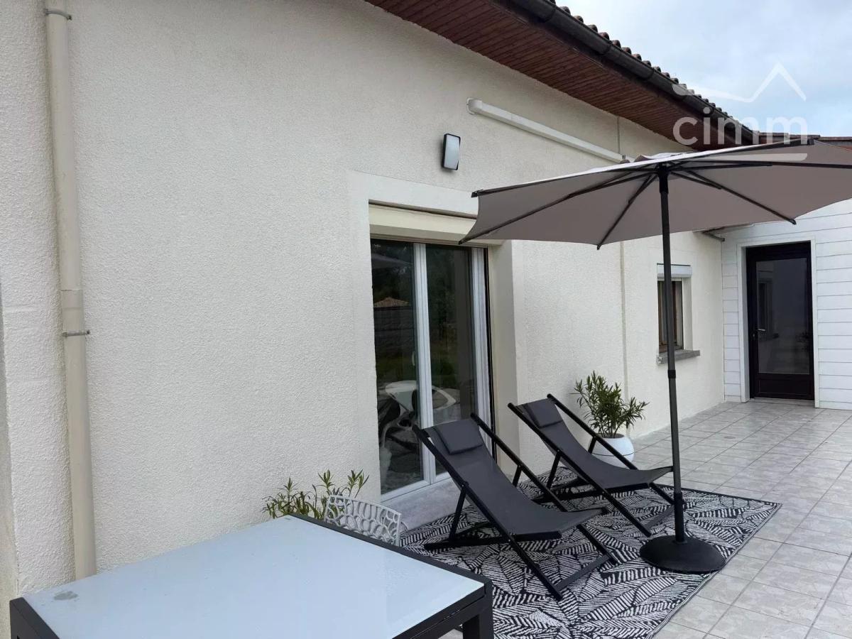 Photo 12 - Maison à Mios