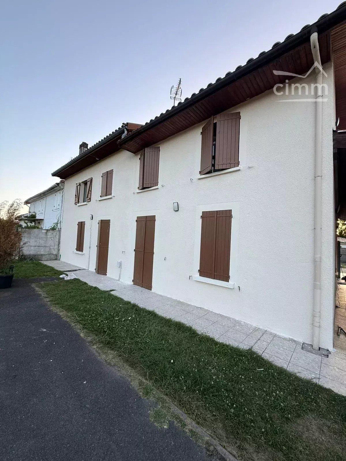 Photo 10 - Maison à Mios
