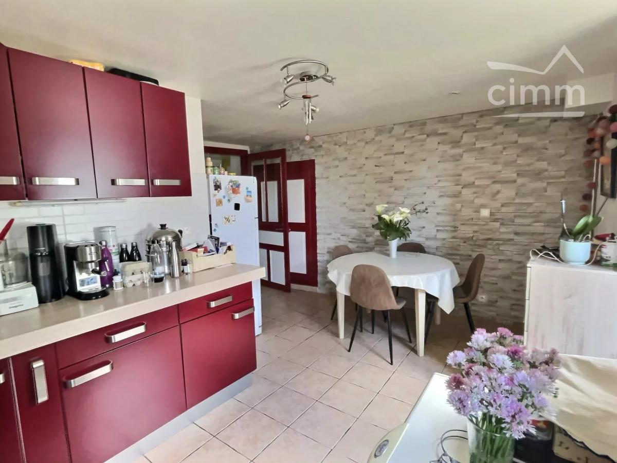 Photo 4 - Appartement à Montmélian
