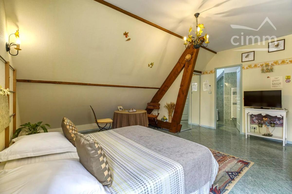 Photo 11 - Maison à La Tour-du-Pin
