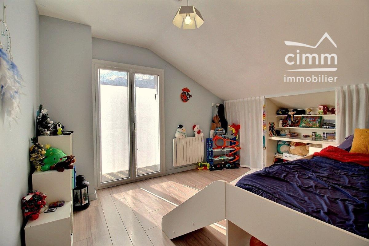 Photo 5 - Maison à Sallanches