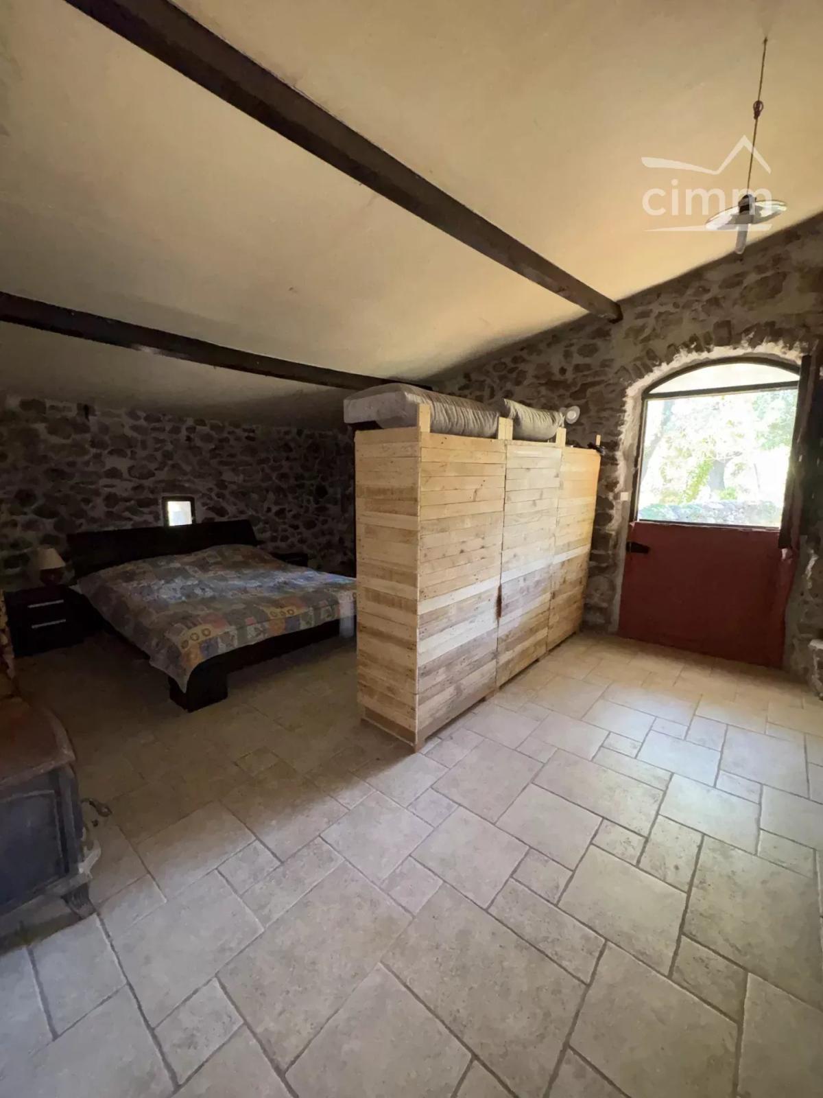 Photo 8 - Maison à Fontjoncouse