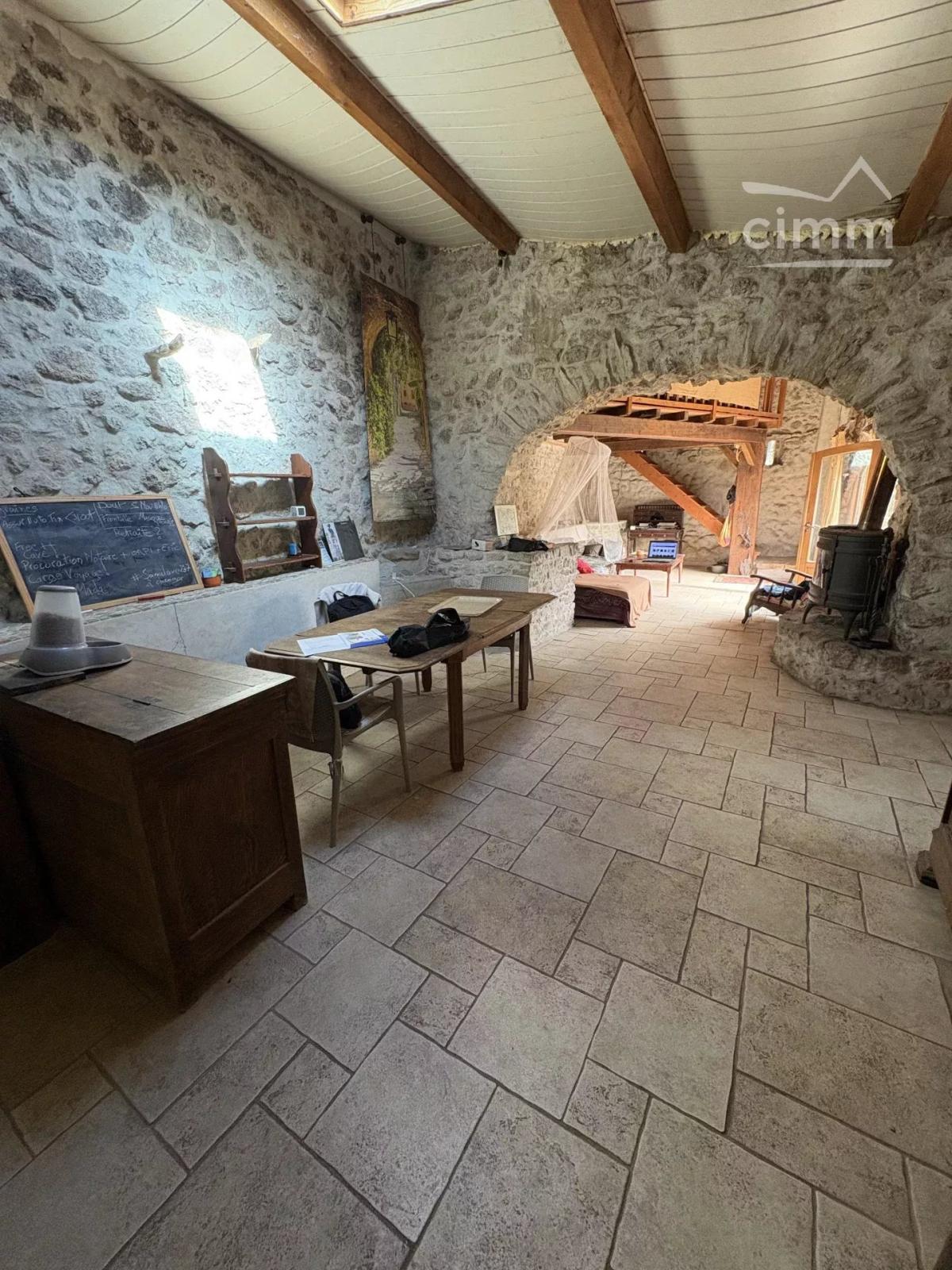 Photo 4 - Maison à Fontjoncouse