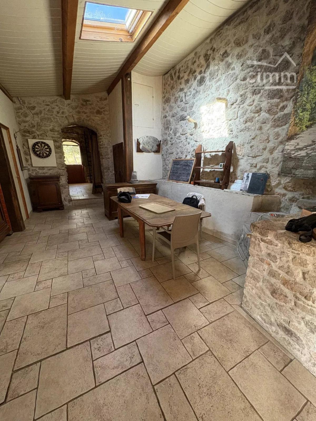 Photo 12 - Maison à Fontjoncouse