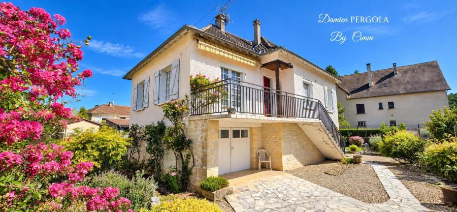 Photo principale - Maison à Montignac-Lascaux
