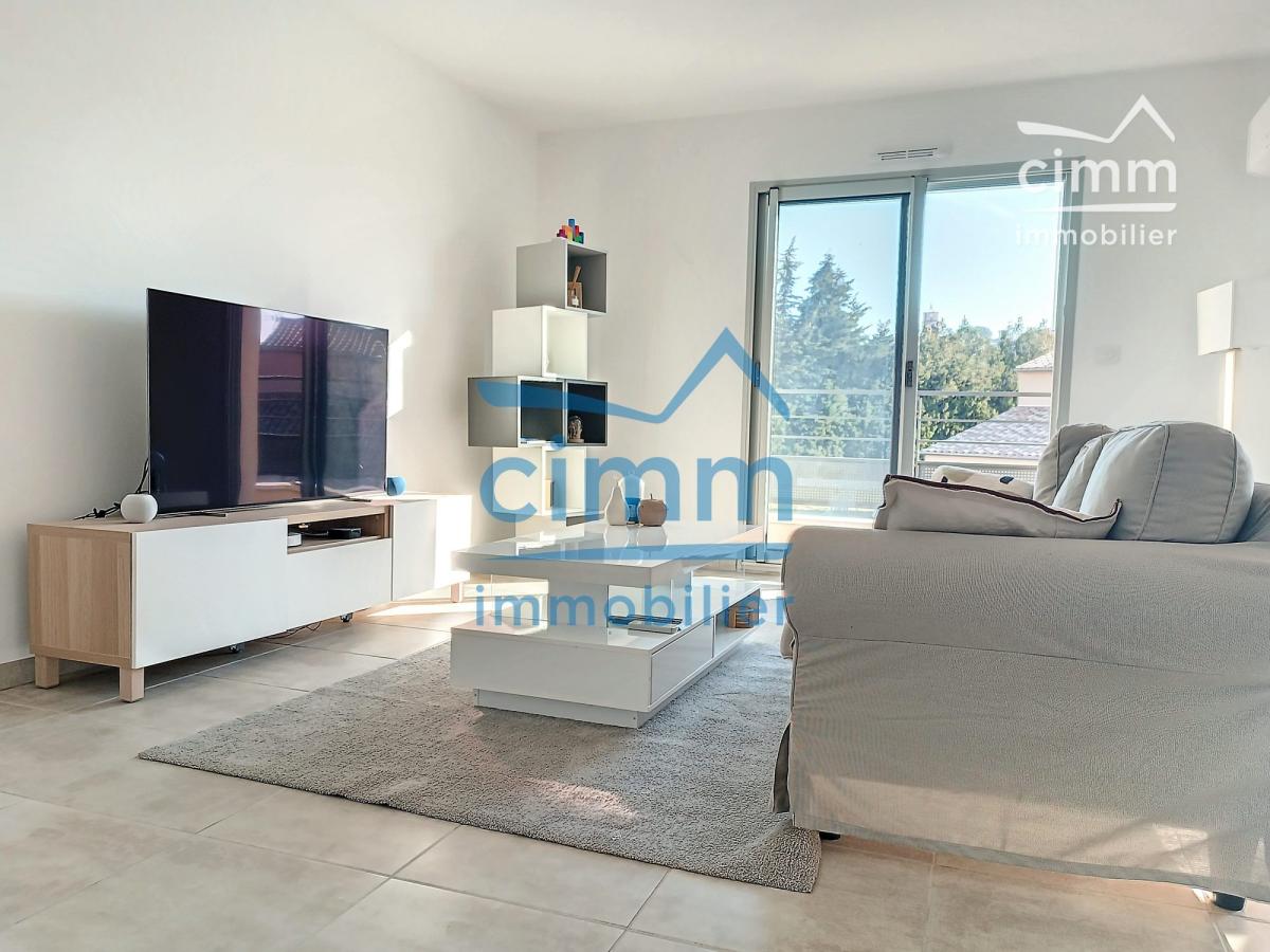 Appartement à Sablet