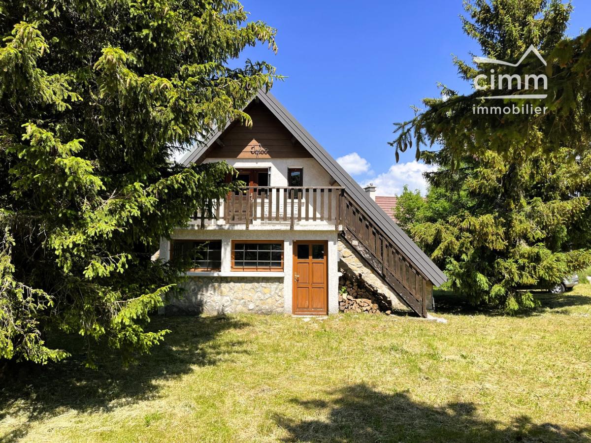 Photo principale - Maison à Bouvante