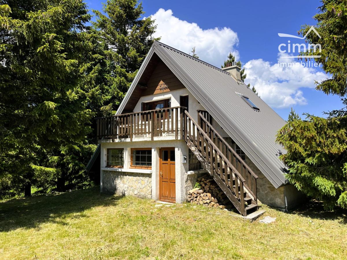 Photo 2 - Maison à Bouvante