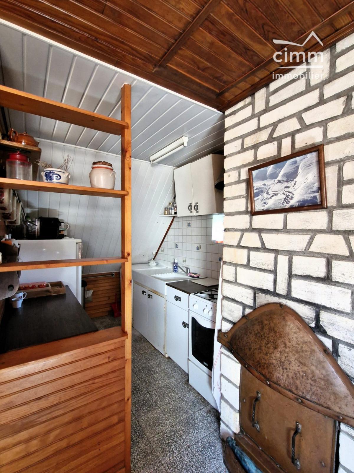 Photo 9 - Maison à Bouvante