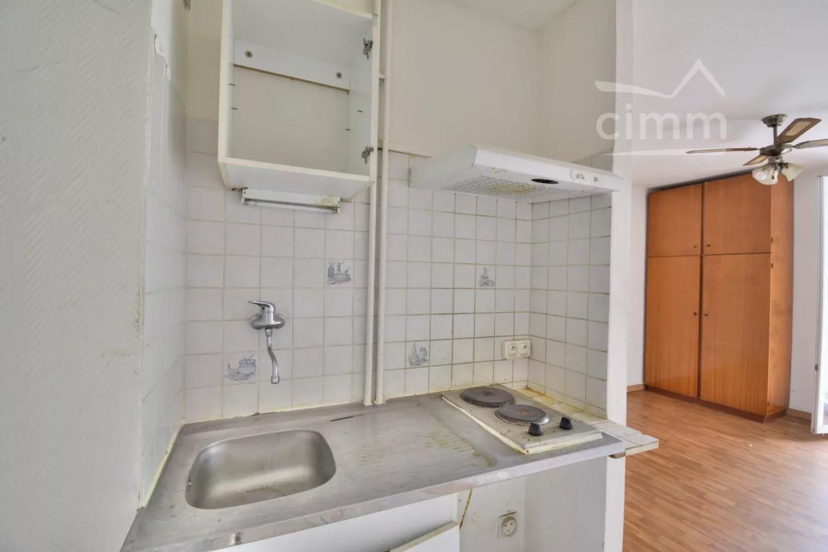 Photo 6 - Appartement à Perpignan