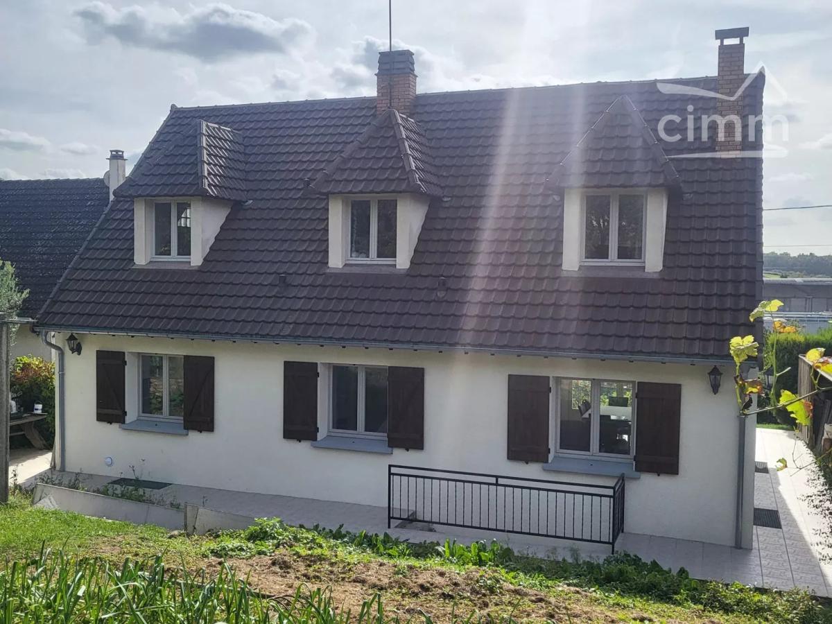 Photo 13 - Maison à Le Thillay