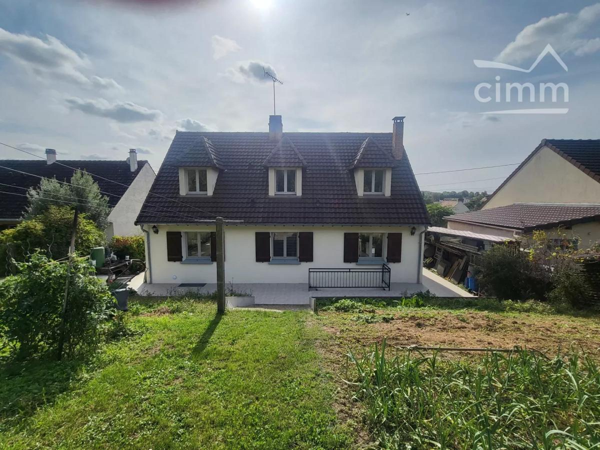 Photo 14 - Maison à Le Thillay