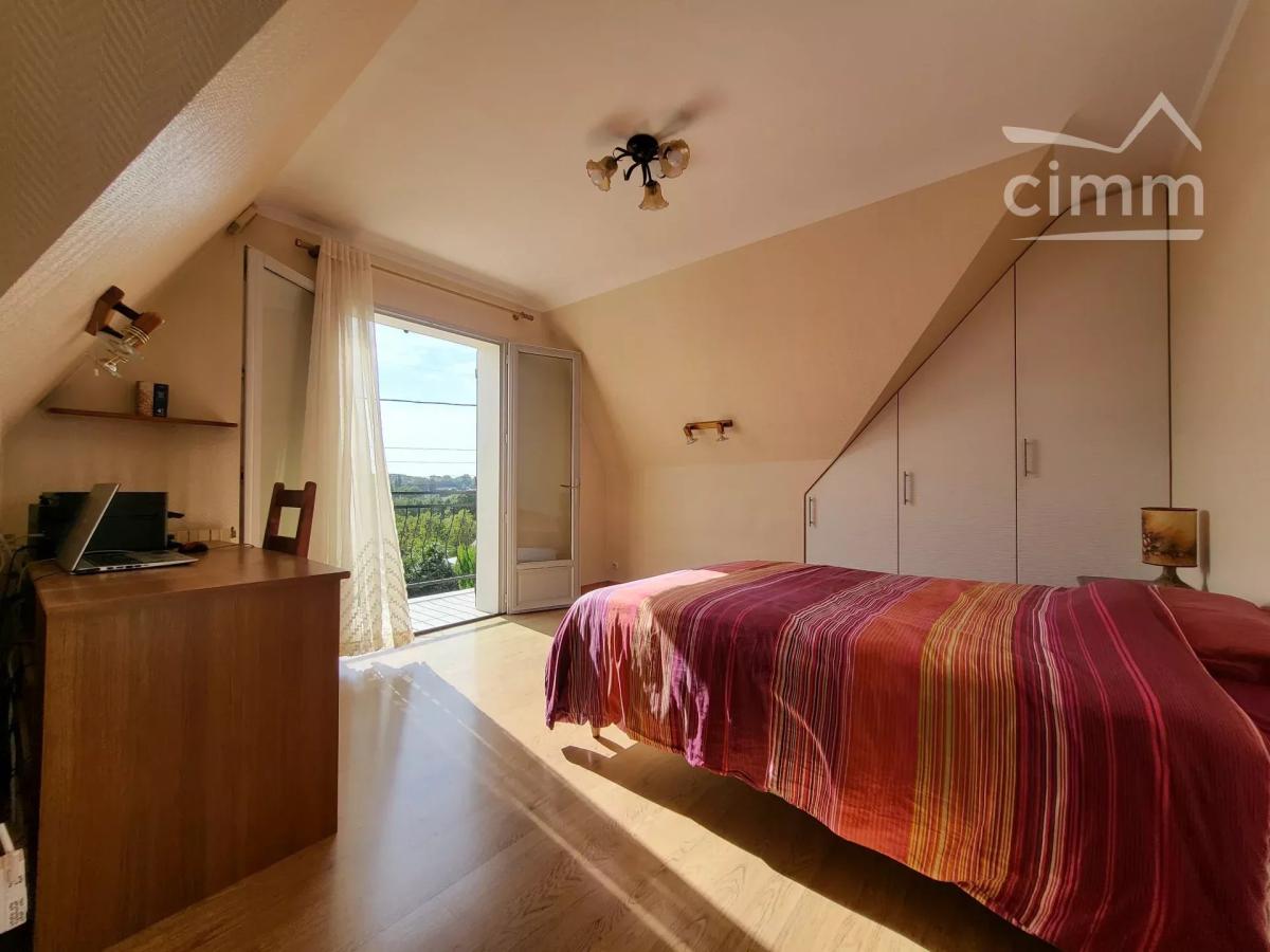 Photo 8 - Maison à Le Thillay