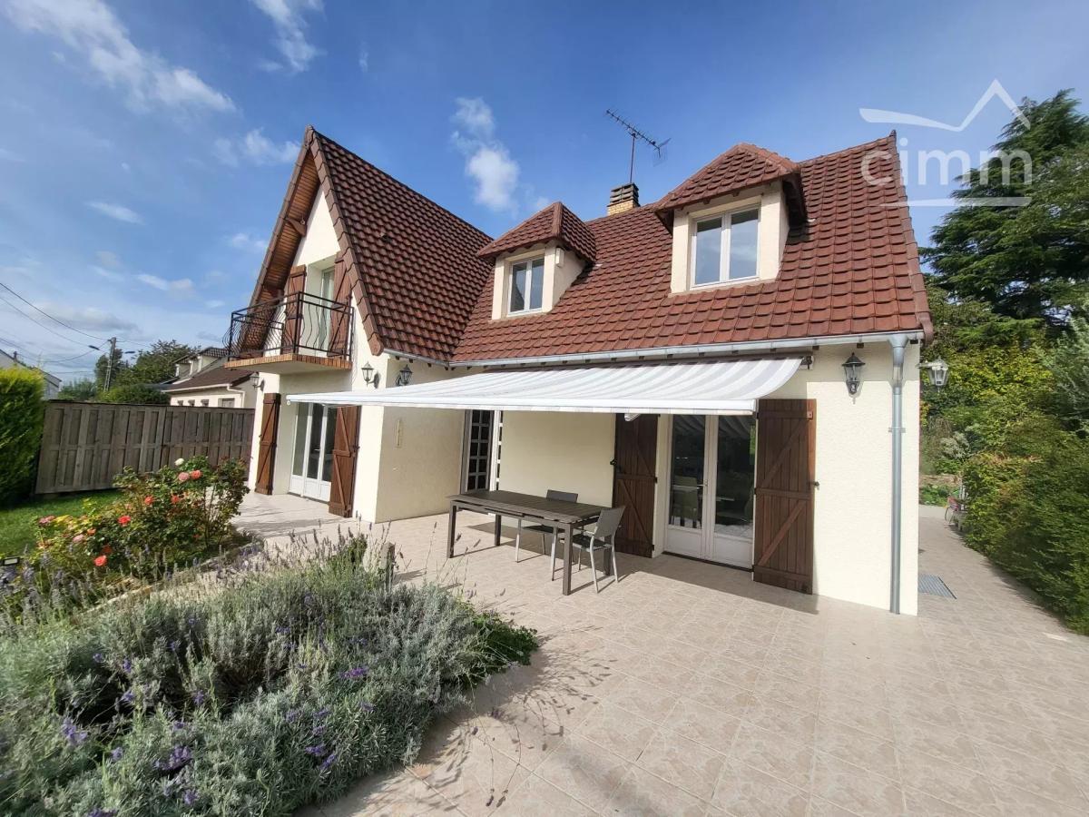 Photo 10 - Maison à Le Thillay