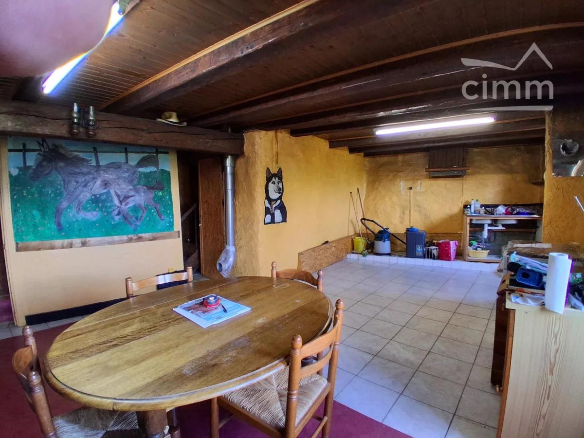 Photo 10 - Maison à Crêts en Belledonne