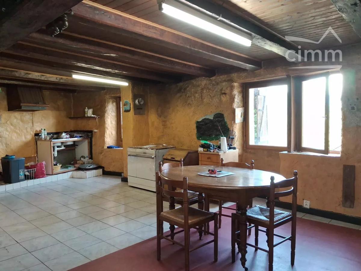 Photo 9 - Maison à Crêts en Belledonne