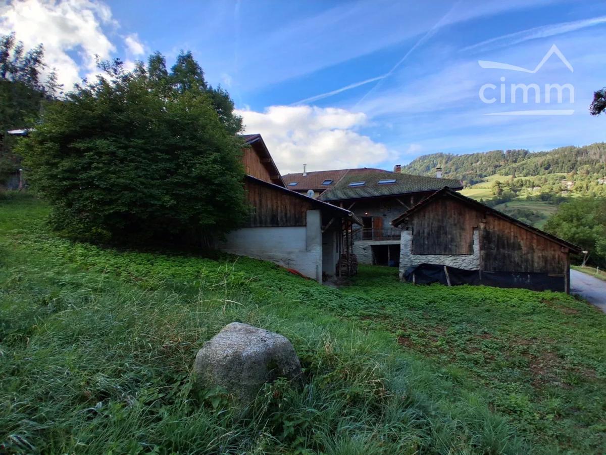 Photo 3 - Maison à Crêts en Belledonne