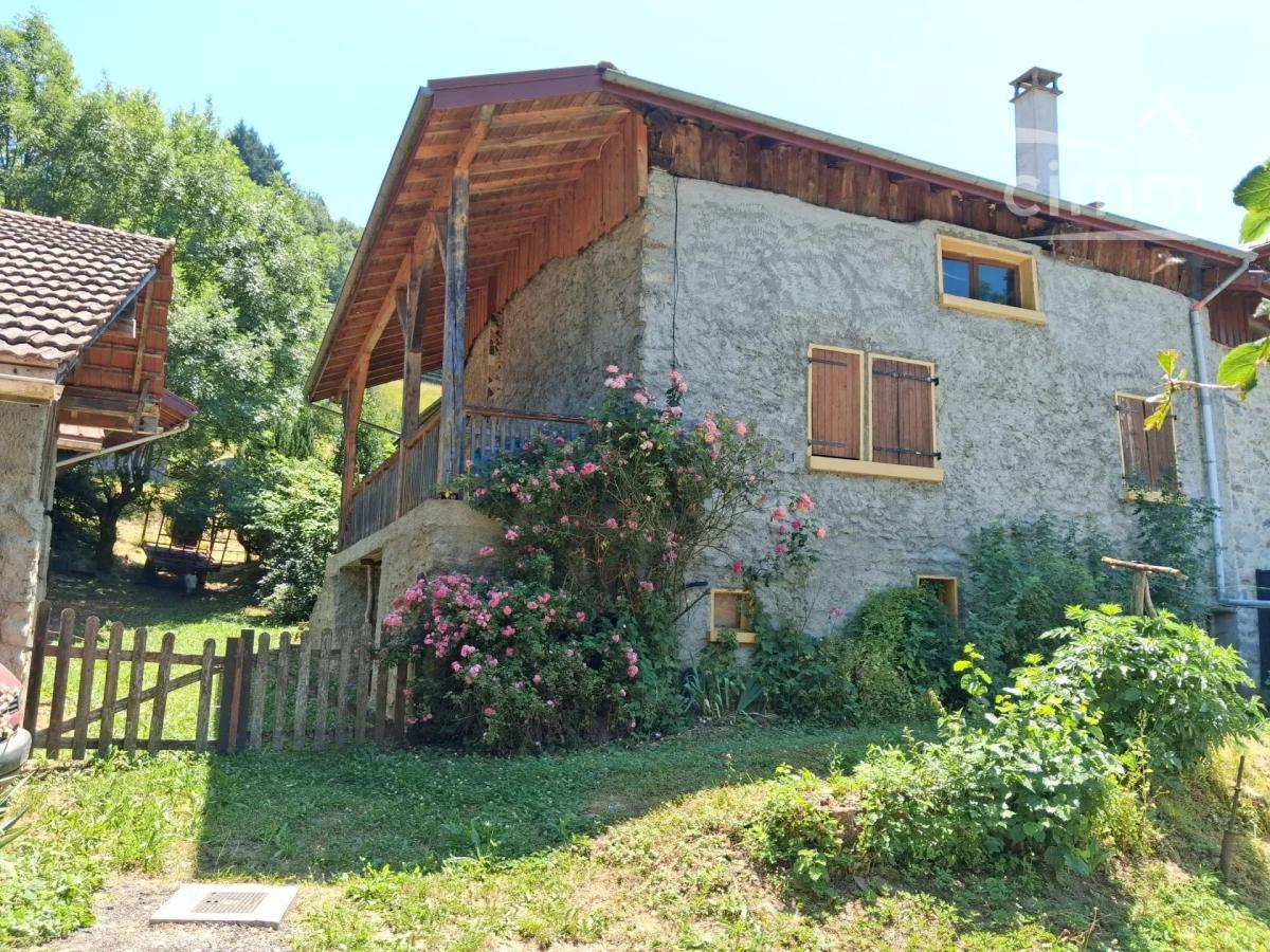 Photo principale - Maison à Crêts en Belledonne