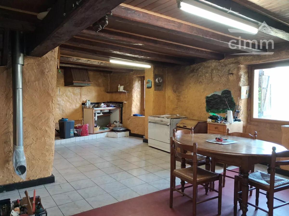 Photo 12 - Maison à Crêts en Belledonne