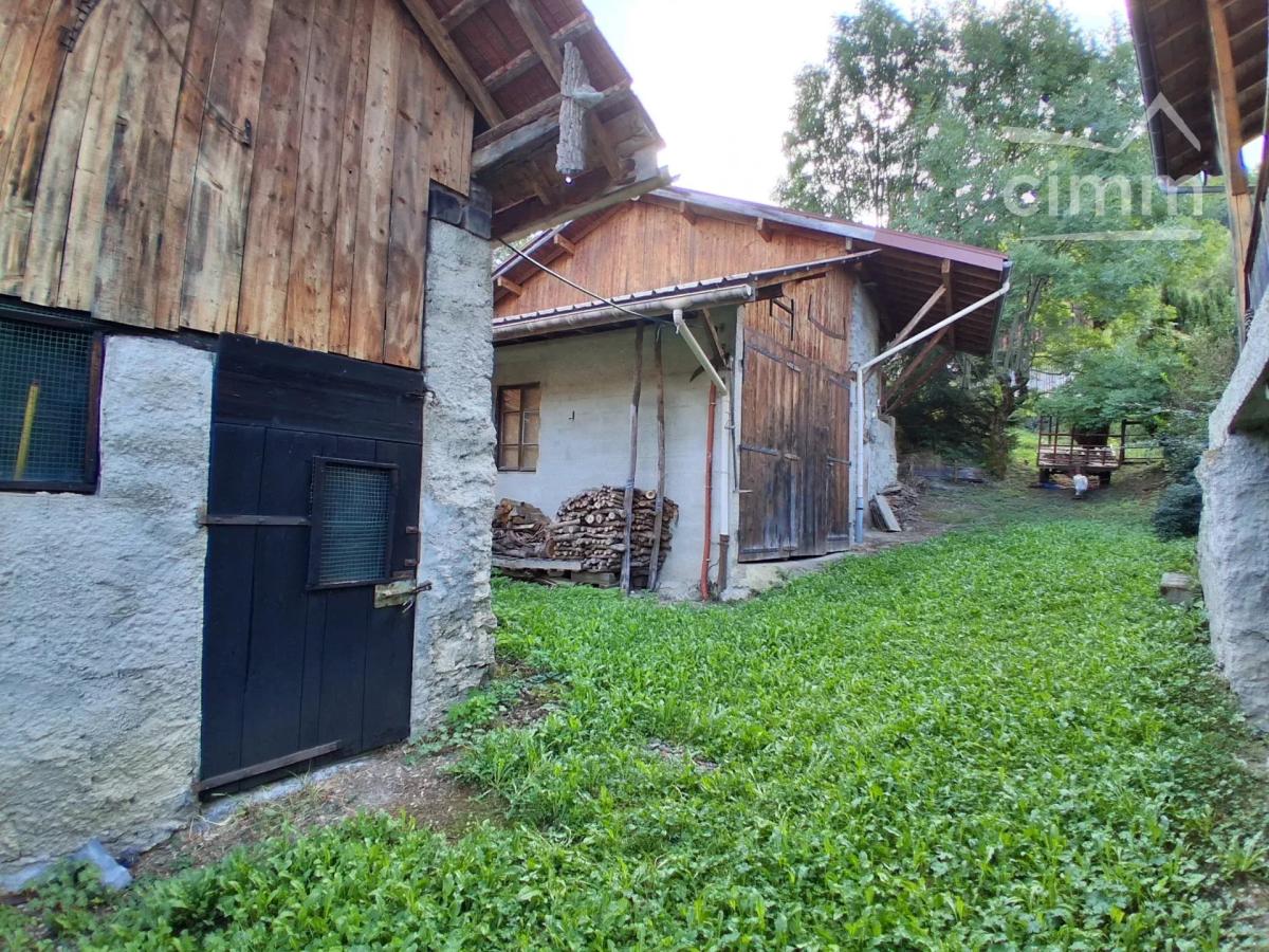 Photo 4 - Maison à Crêts en Belledonne