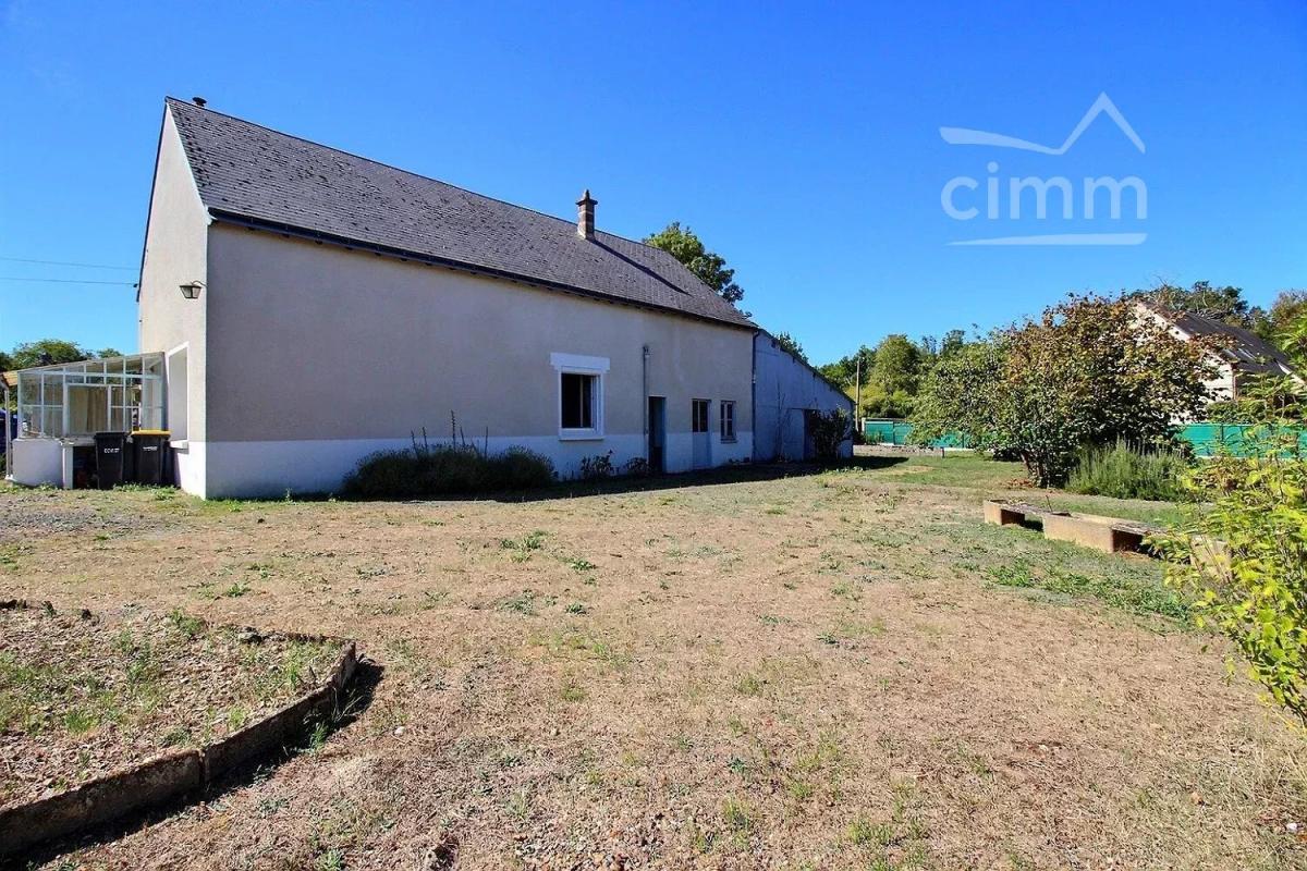 Photo 2 - Maison à Artannes-sur-Indre