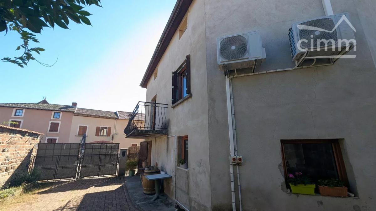Photo 6 - Maison à Belleroche