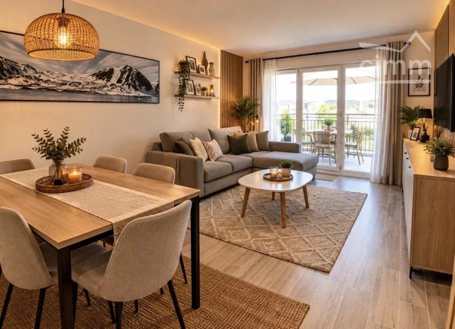 Photo principale - Appartement à Rosny-sur-Seine