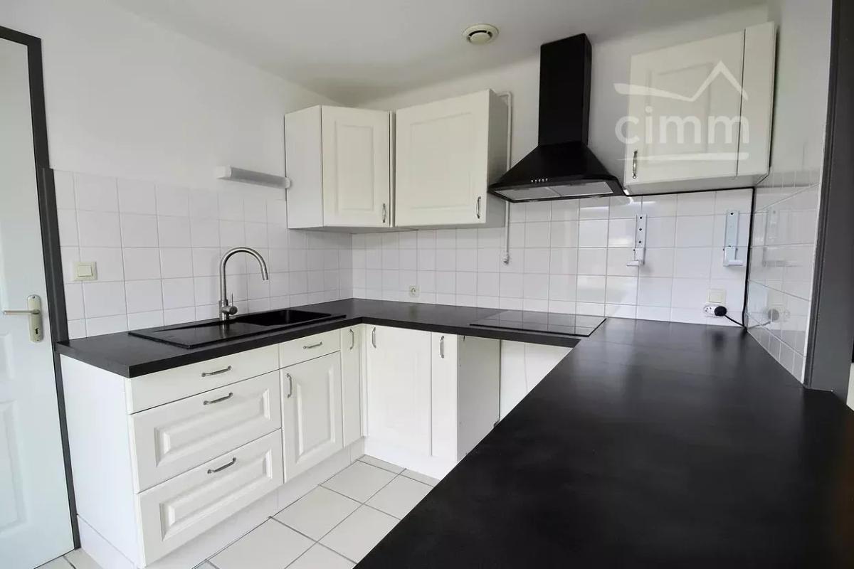 Photo principale - Appartement à Meysse