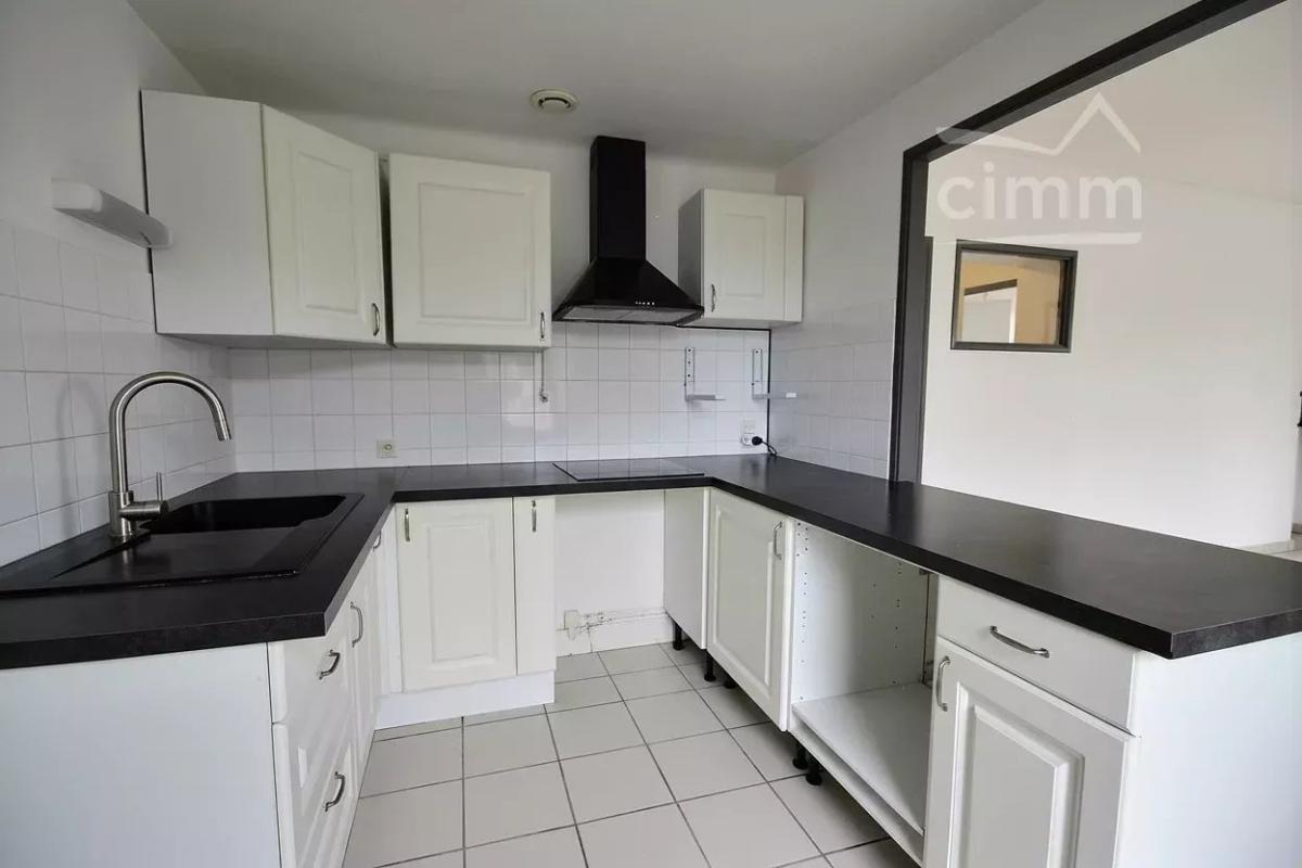 Photo 6 - Appartement à Meysse
