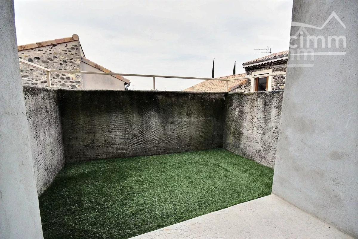 Photo 7 - Appartement à Meysse